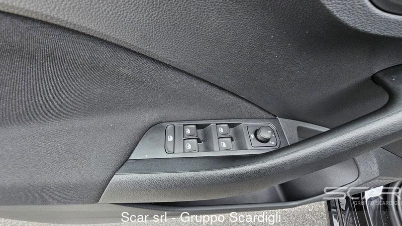 Skoda Scala Scala 1.0 TSI Selection tasso zero per immatricolato agosto 2025