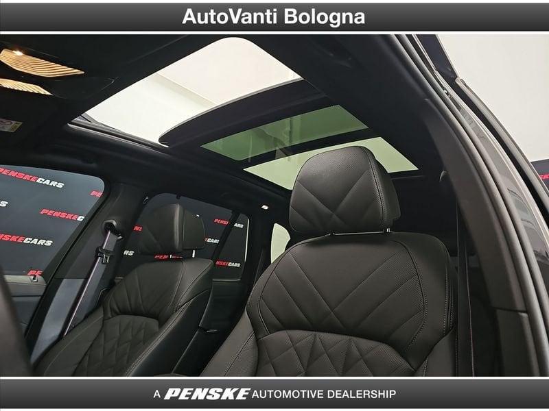 BMW X5 X5 xdrive30d MSport auto