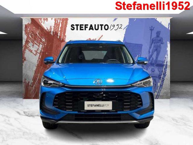 MG ZS Hybrid+ Luxury Ibrida - JSO - Como Blue - Similpe