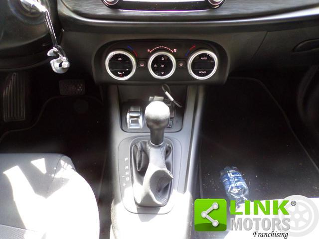 ALFA ROMEO Giulietta 1.4 TB MultiAir 170CV TCT S-S