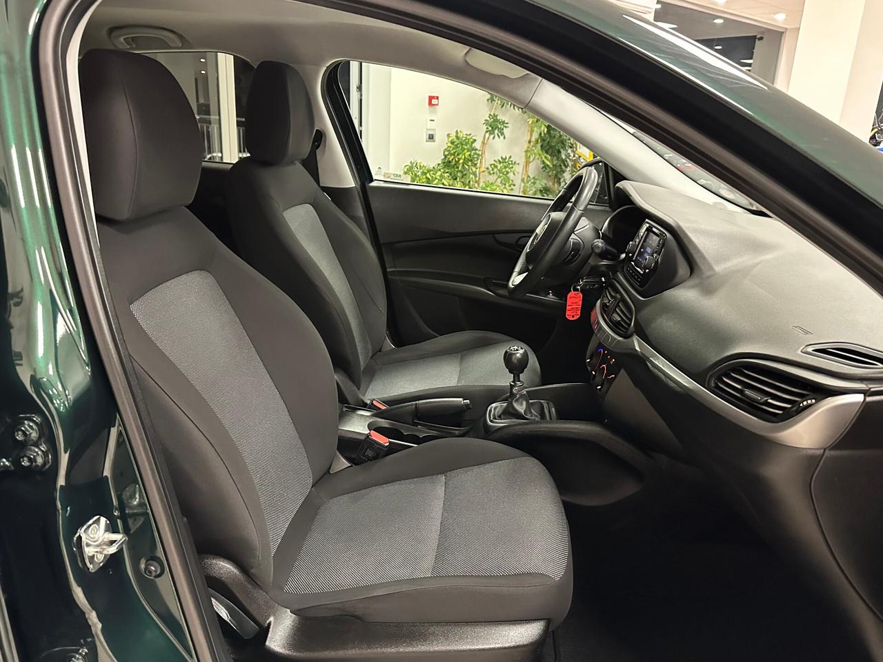 Fiat Tipo 1.4 5 porte Easy 95 CV - 2019