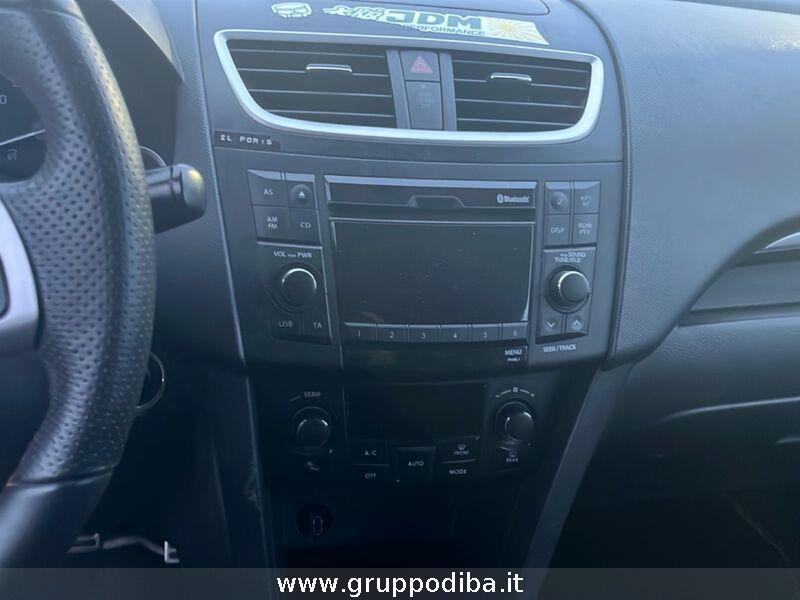 Suzuki Swift 3p 1.6 vvt sport
