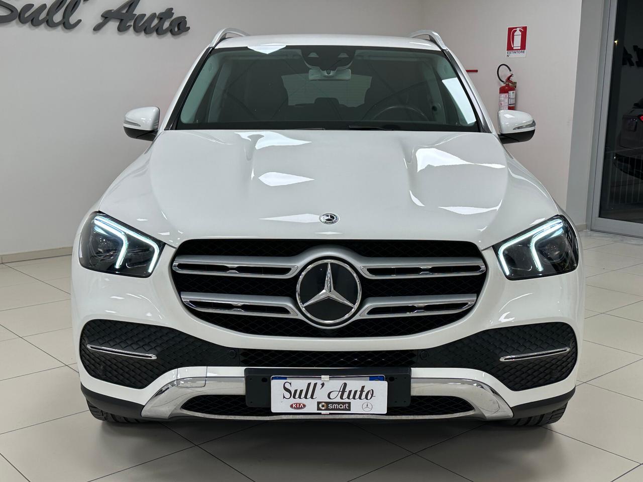 Mercedes-benz GLE 300 d 245 CV 4Matic Sport - 2019