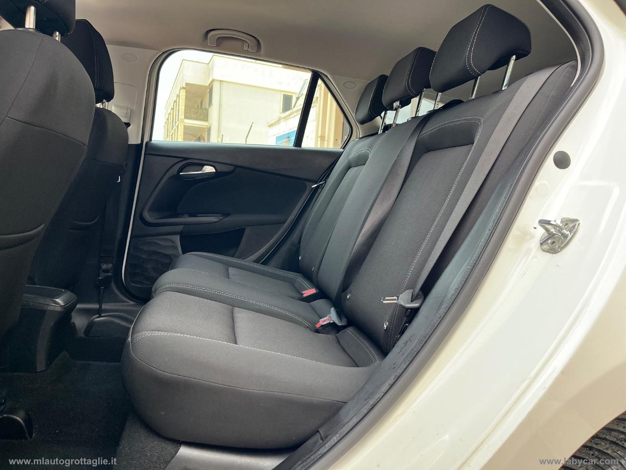 FIAT Tipo 1.6 Mjt S&S SW Business