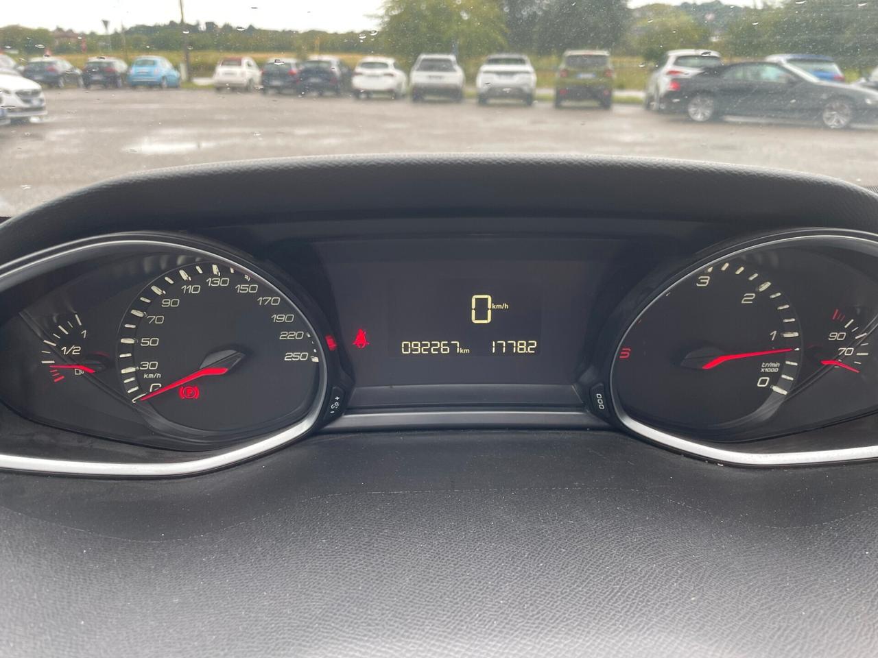 Peugeot 308 BlueHDi 100 S&S SW Business IVA ESPOSTA