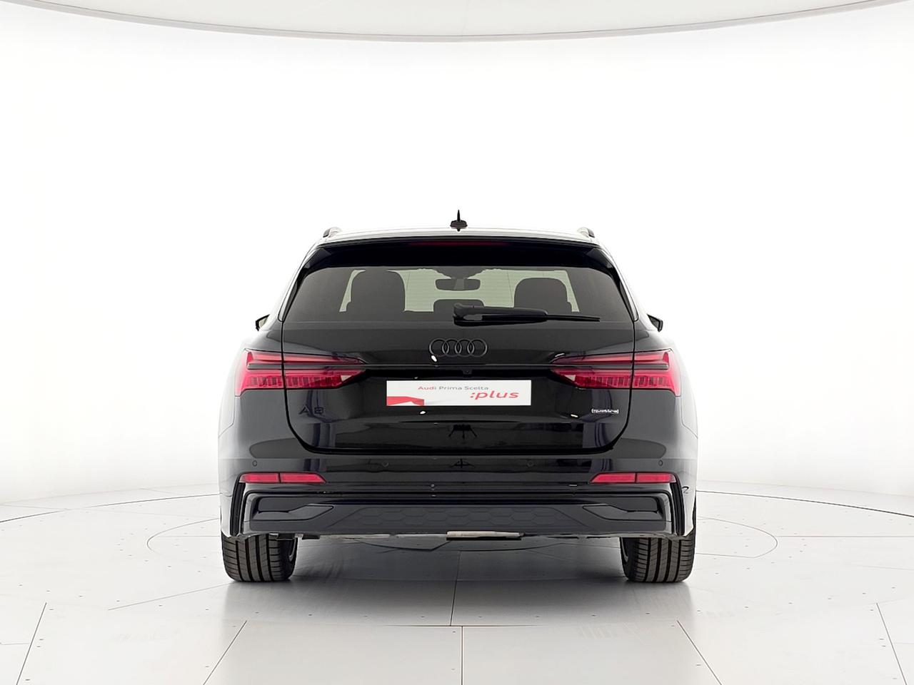 Audi A6 avant 50 3.0 tdi mhev 48v s line edition quattro tiptronic