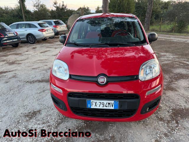 FIAT Panda 1.2 OTTIMO STATO !!!