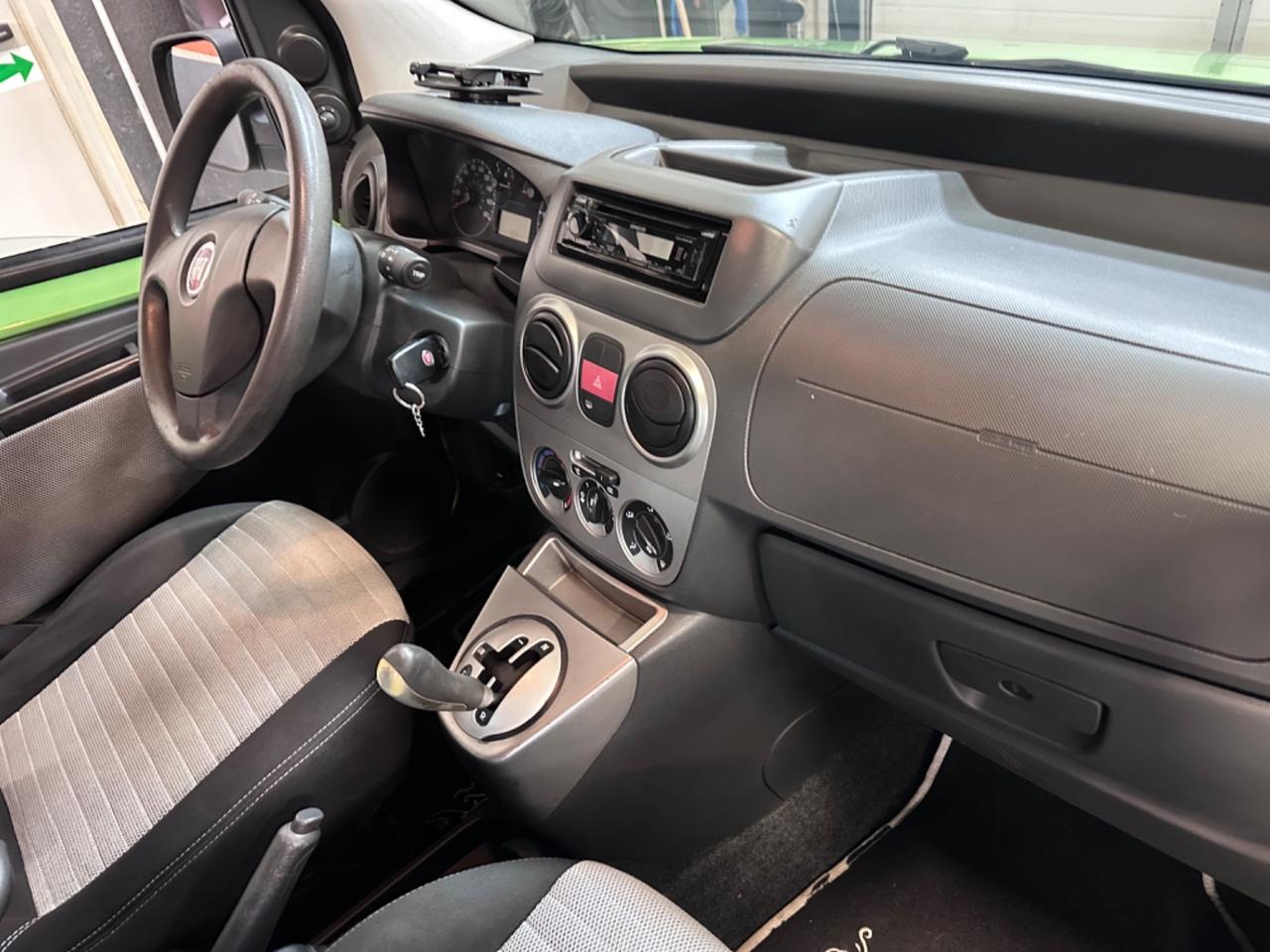 Fiat Qubo 1.3 MJT 75 CV Active auto