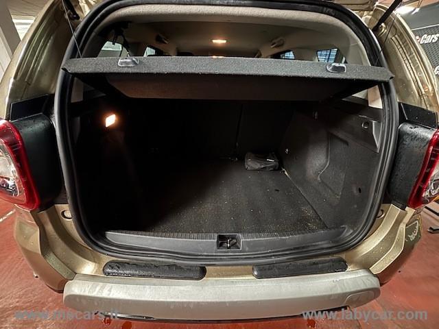 DACIA Duster 1.0 TCe 100 ECO-G 4x2 15th Anniv.