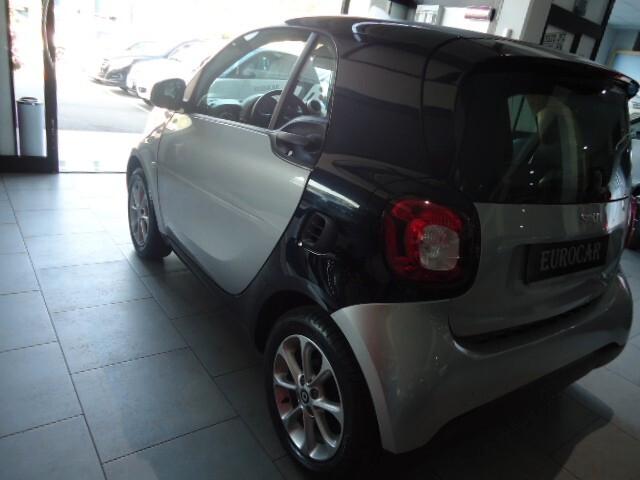Smart ForTwo 70 1.0 twinamic Youngster