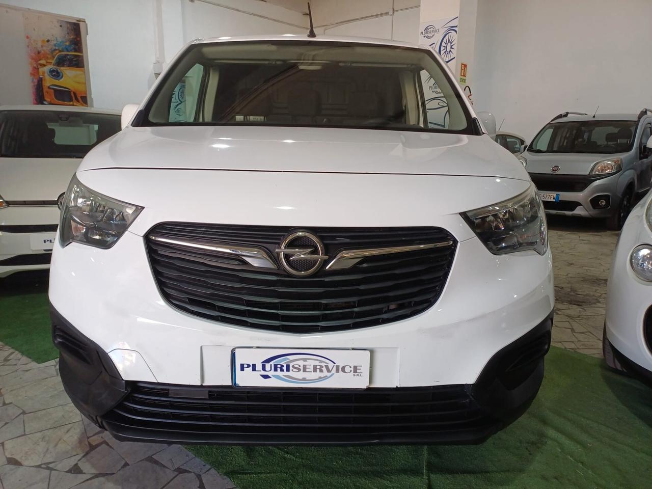 Opel Combo VAN 1.5 HDi Pari al nuovo - 2020