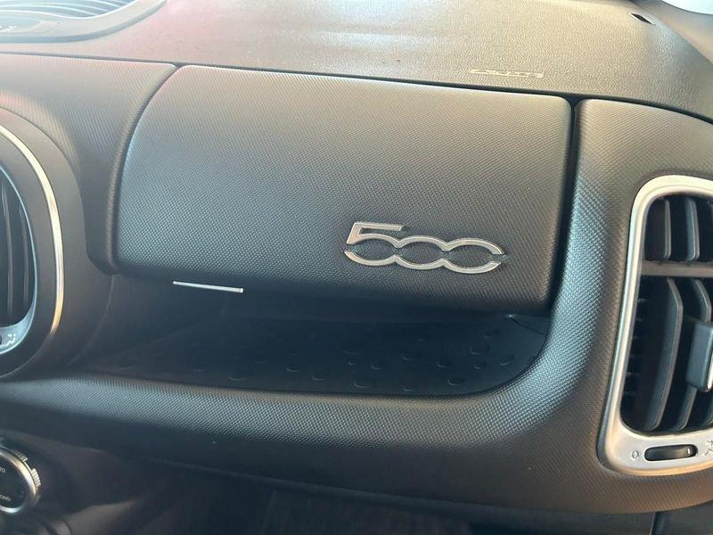 FIAT 500L Lounge 1.3 Multijet 95cv