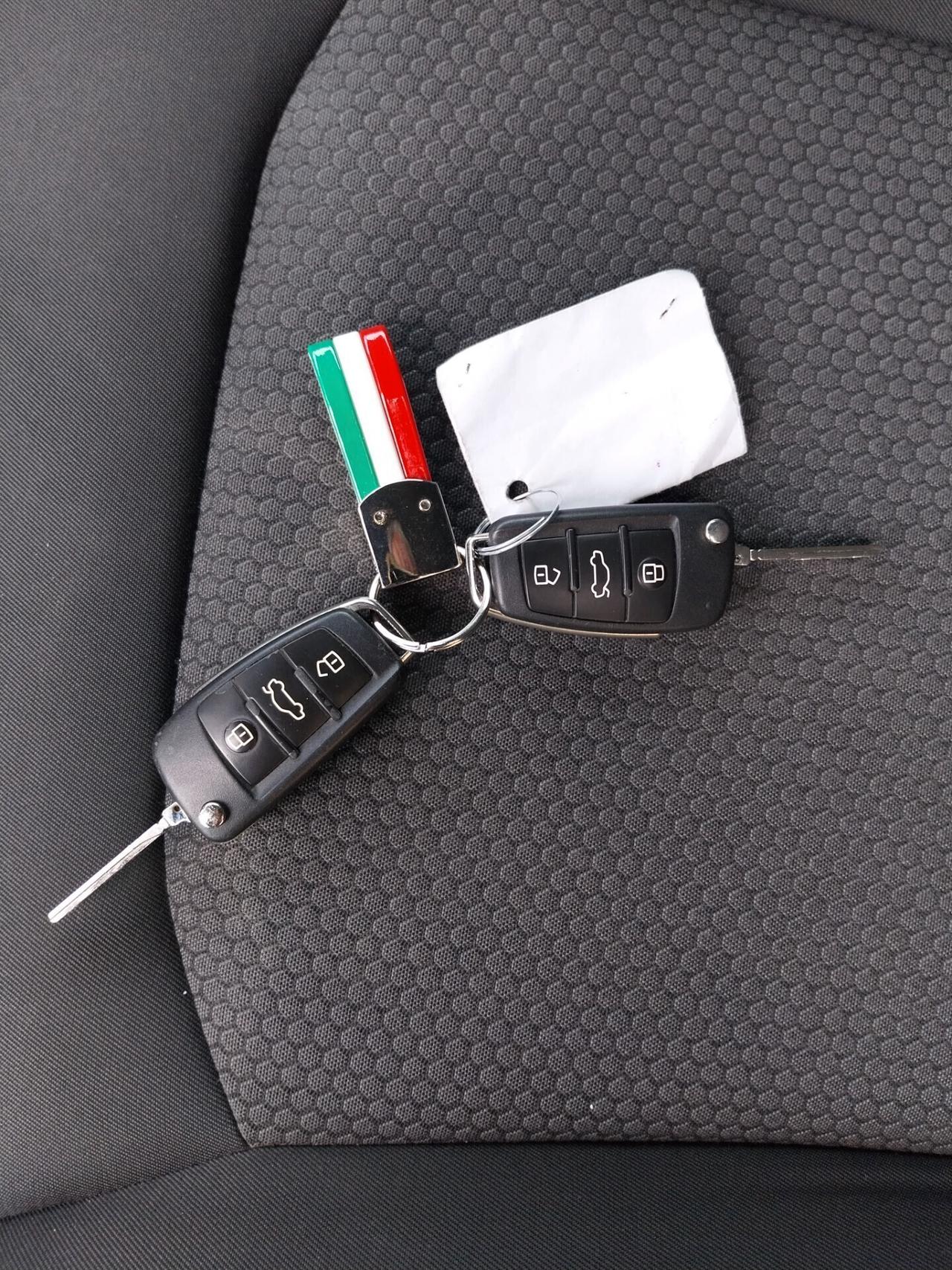 Audi A1 1.6 TDI S line edition