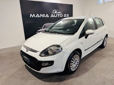 Fiat Punto Evo Punto Evo 1.2 5 porte Active*NEOPATENTATI*