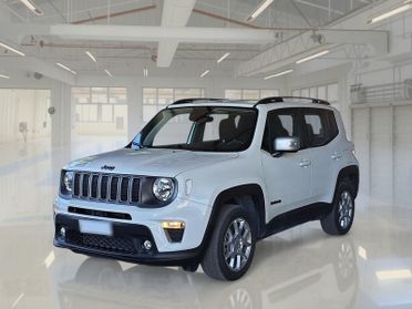 JEEP Renegade 1.3 T4 190CV PHEV 4xe AT6 Business Plus