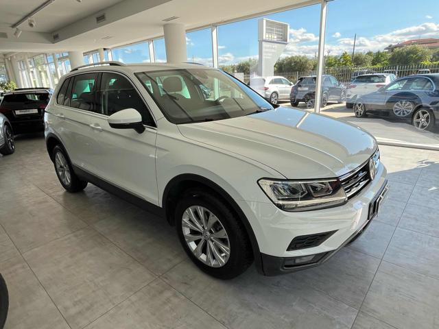 VOLKSWAGEN Tiguan 2.0 TDI SCR 4MOTION Style BlueMotion Technology