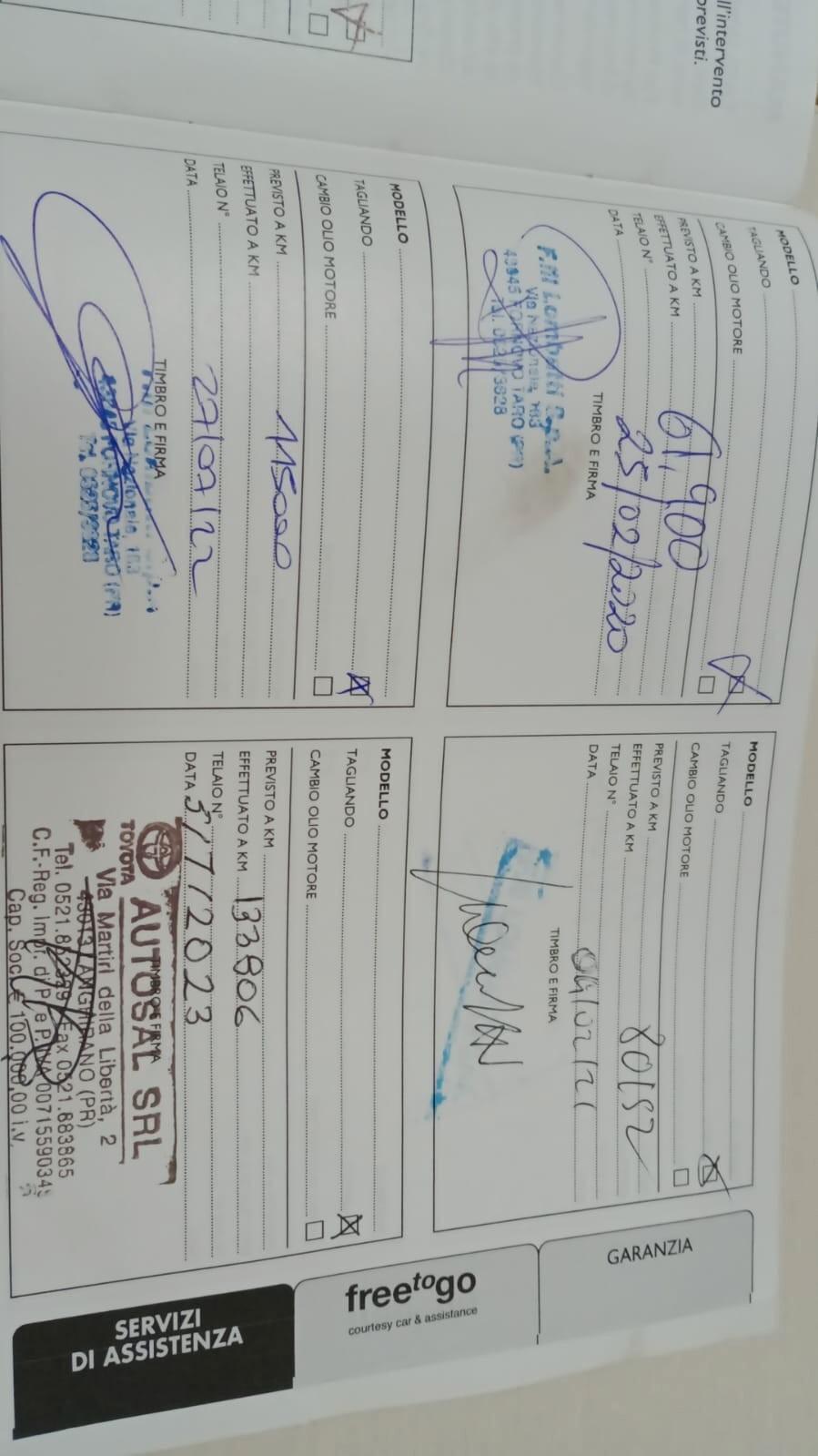 Fiat 500 L 1.6 Mjt Pro N1