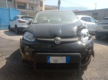 Fiat Panda 1.0 FireFly S&S Hybrid 9000km-2024