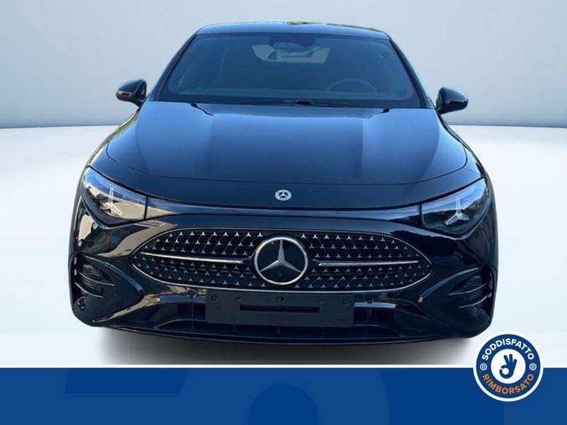 Mercedes-Benz CLA 200 Automatic Coupé AMG Line