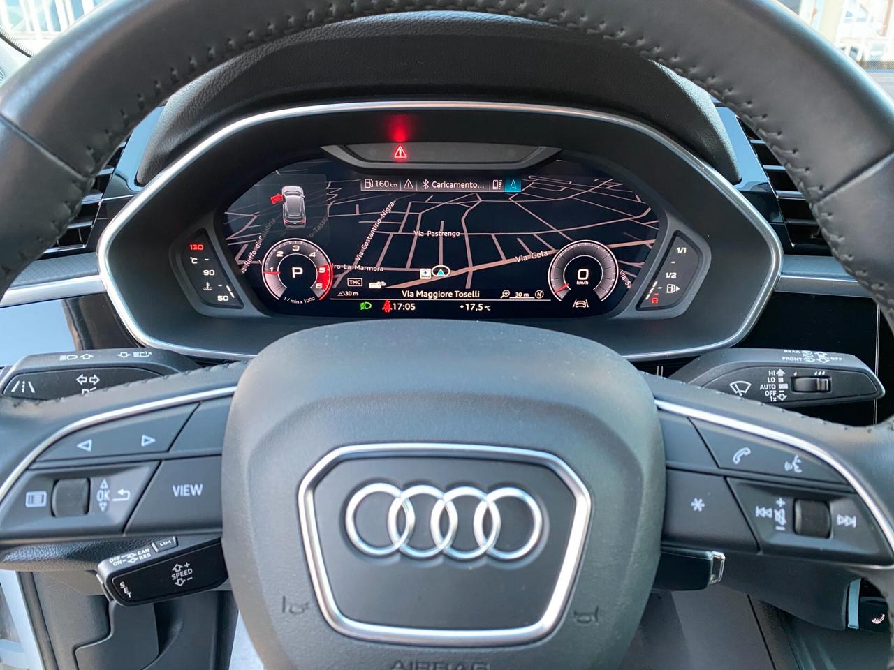 Audi Q3 35 TDI S tronic - 2.0 TDI 150 CV