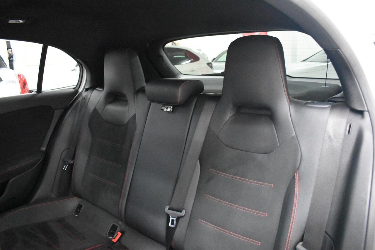 Mercedes-benz A 180 d Automatic Premium Tetto apribile