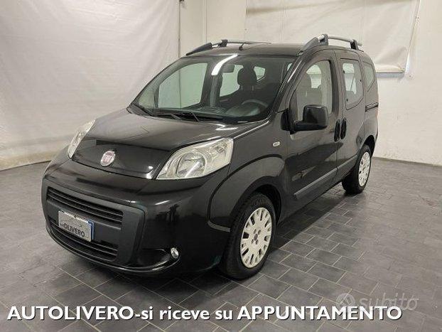 FIAT Qubo 1.3 MJT 75 CV Dynamic-UNIPRO