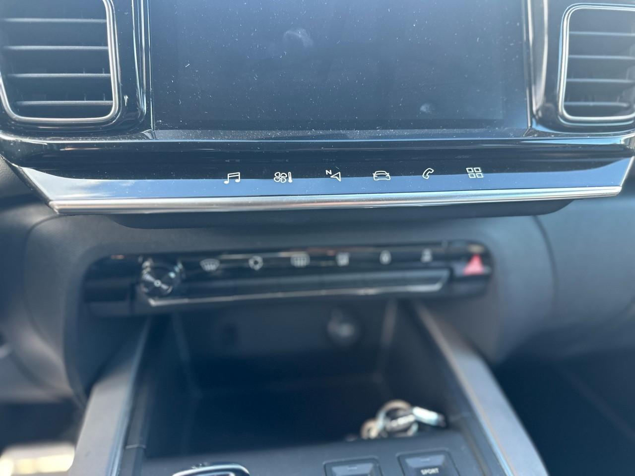 CITROEN C5 Aircross I 2018 - C5 Aircross 1.2 puretech Shine s&s 130cv eat8 my20