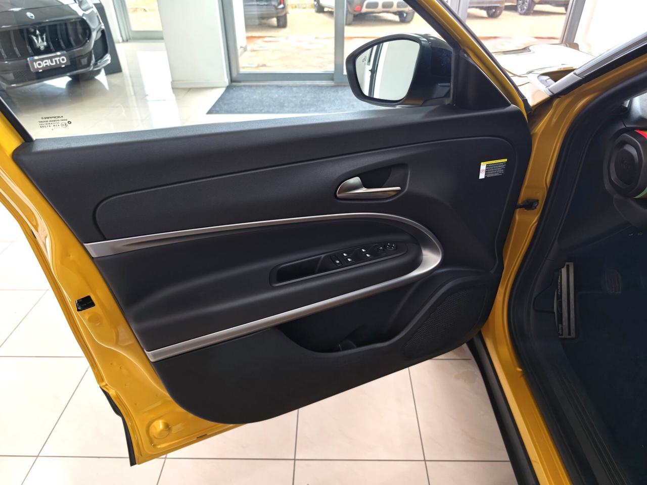 Jeep Avenger 1.2 Turbo 100 CV Summit 2023