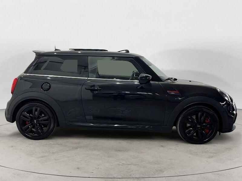 MINI Mini 3 porte Mini 2.0 John Cooper Works JCW
