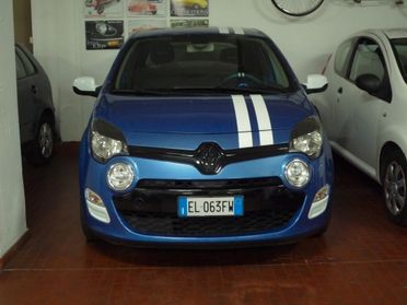 Renault Twingo 1.2 16V TCE GT Gordini