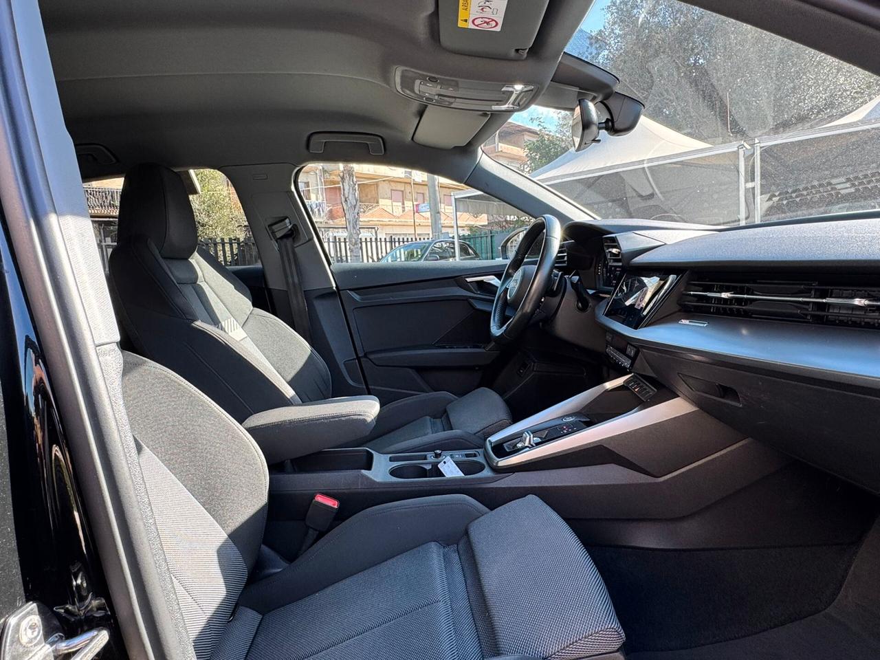 Audi A3 SPB 35 TDI S tronic Business Advanced 2.0 150 cv