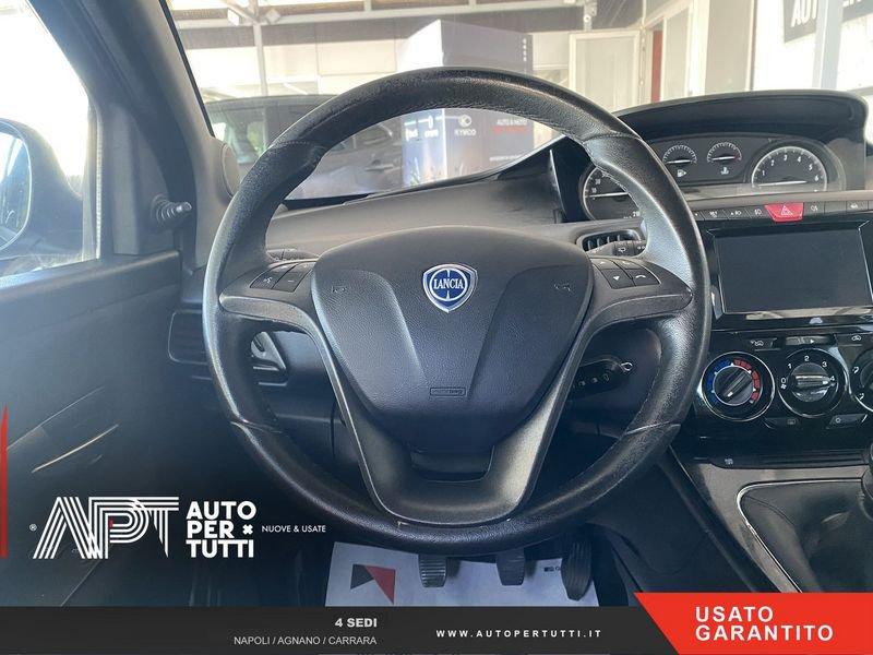 Lancia Ypsilon Ypsilon 1.2 Silver 69cv