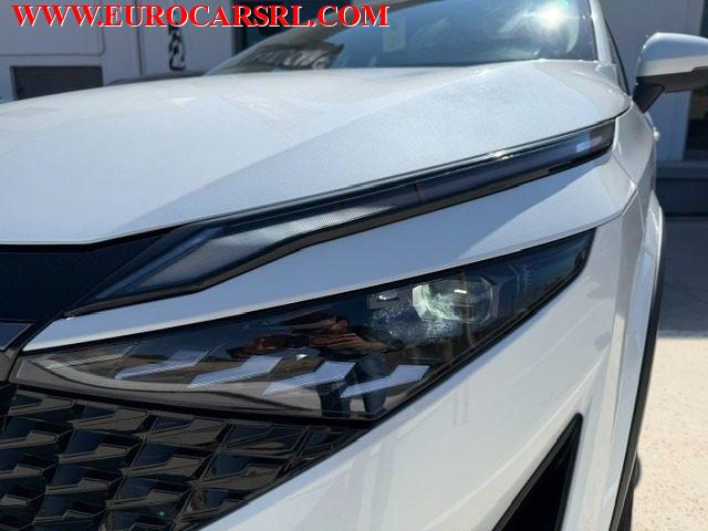 NISSAN Qashqai MHEV 140 CV Acenta