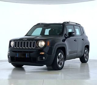 Jeep Renegade Renegade 1.6 Mjt 120 CV Longitude