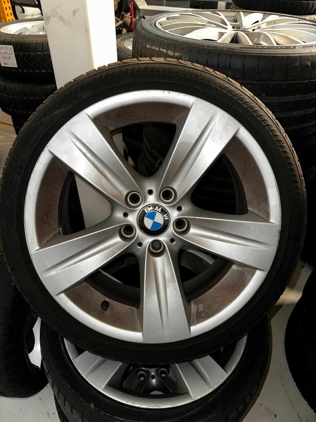 BMW 320 Coupè serie 3 (E92)