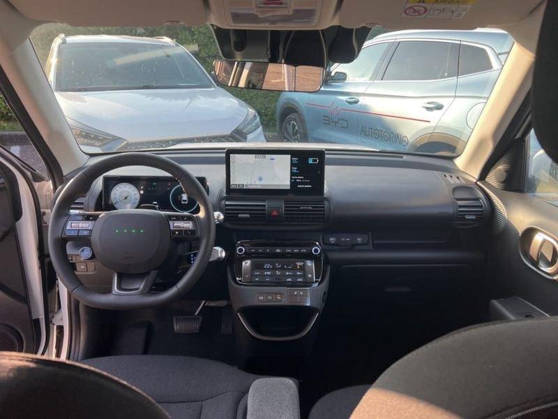 Hyundai Inster 49kWh XClass (TP, AP)