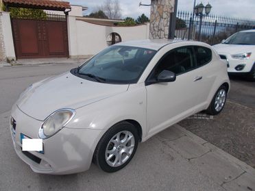Alfa Romeo MiTo 1.3 JTDm-2 95 CV S&S Distinctive