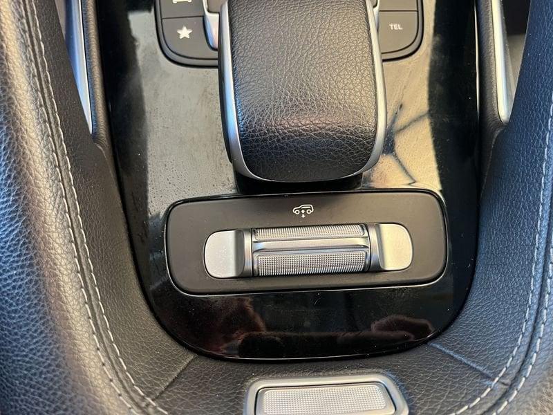 Mercedes-Benz GLE GLE 300 d 4Matic Mild Hybrid Premium Plus