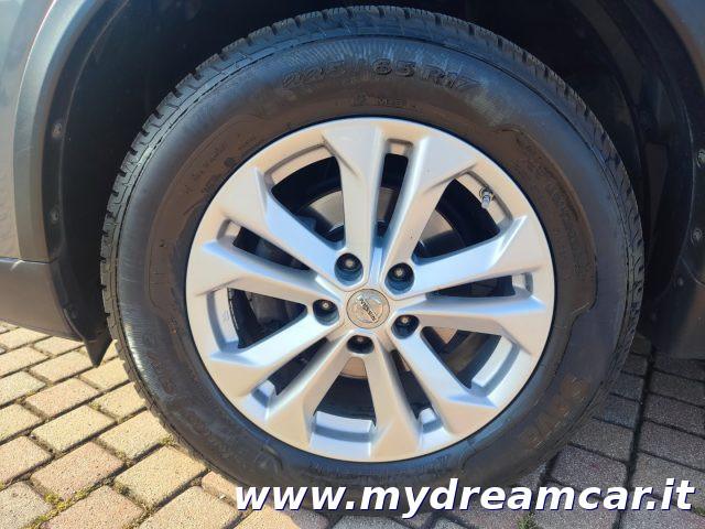 NISSAN X-Trail 1.6 dCi 4WD Acenta Premium