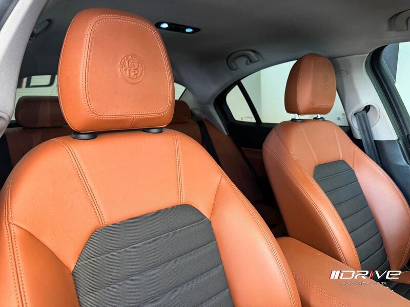 Alfa Romeo Giulia Giulia 2.2 Turbodiesel 150 CV Super