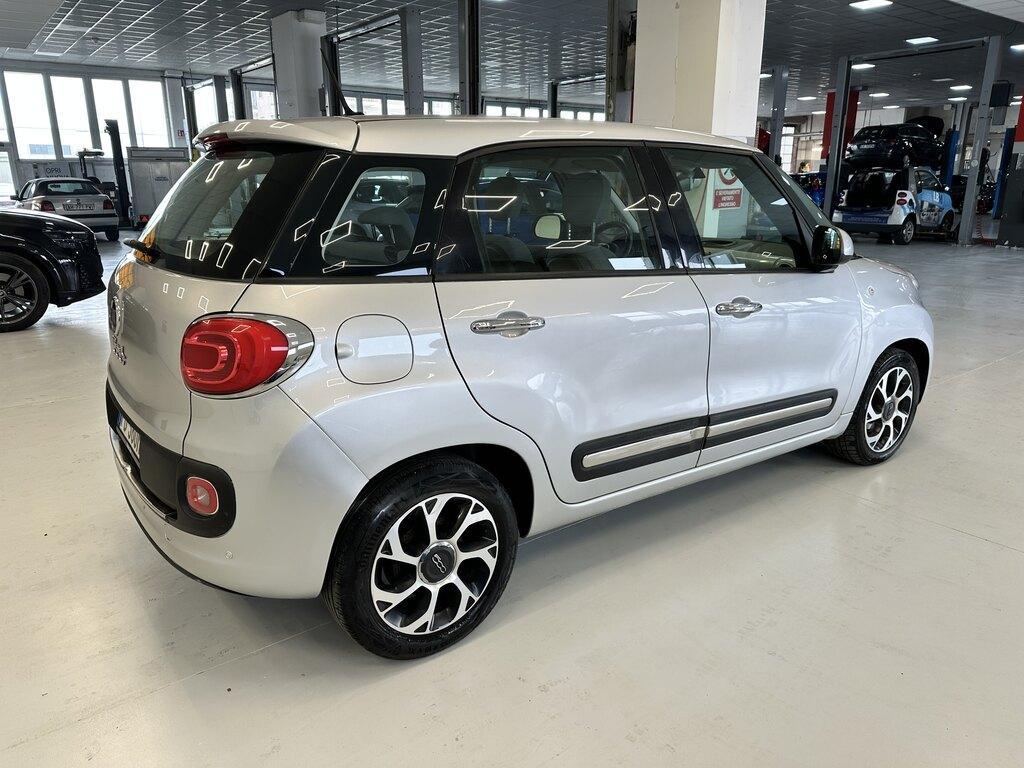 Fiat 500L 1.3 Multijet Pop Star Dualogic