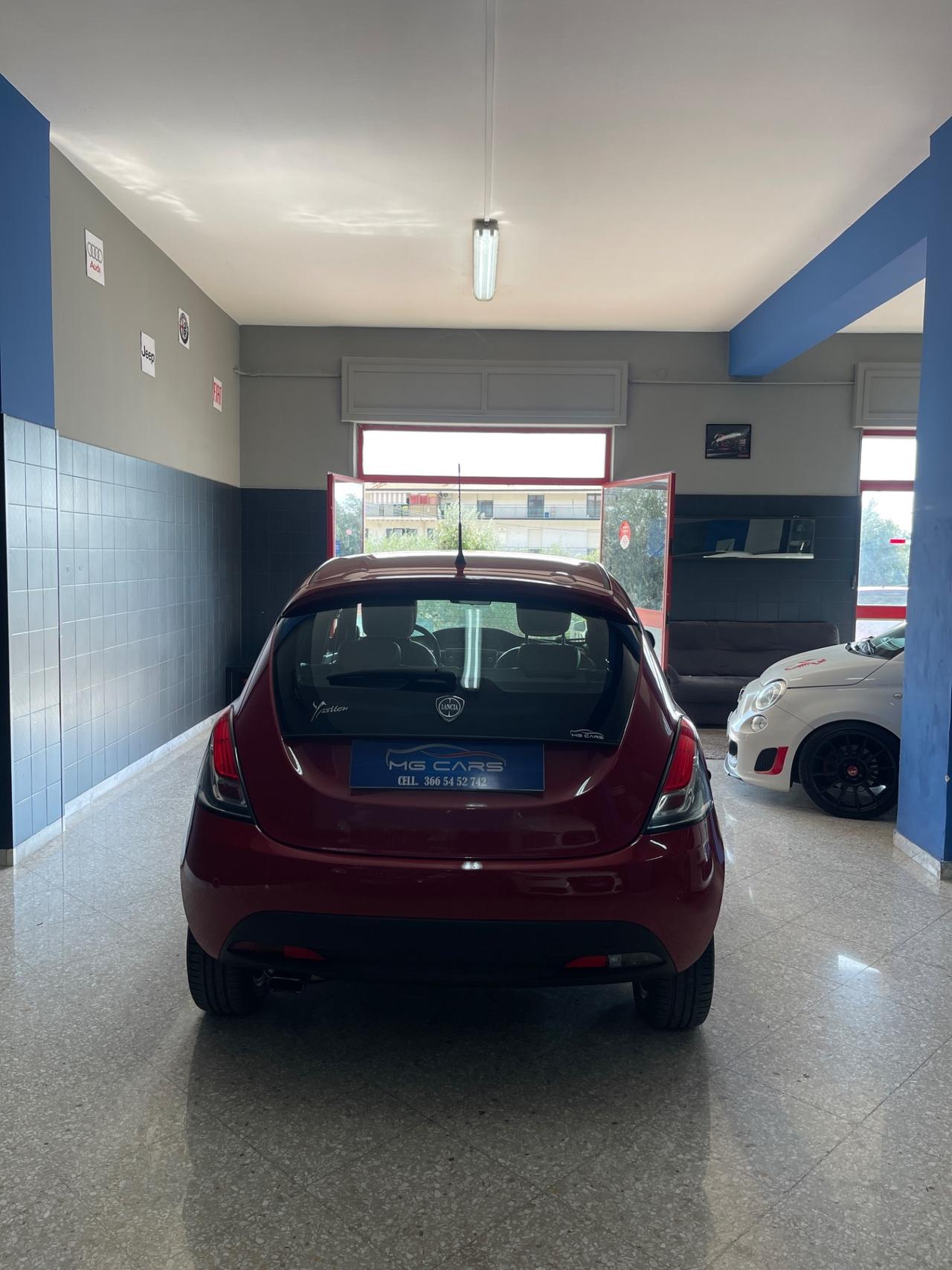Lancia Ypsilon 1.3 MJT 16V 95 CV 5 porte S&S Platinum