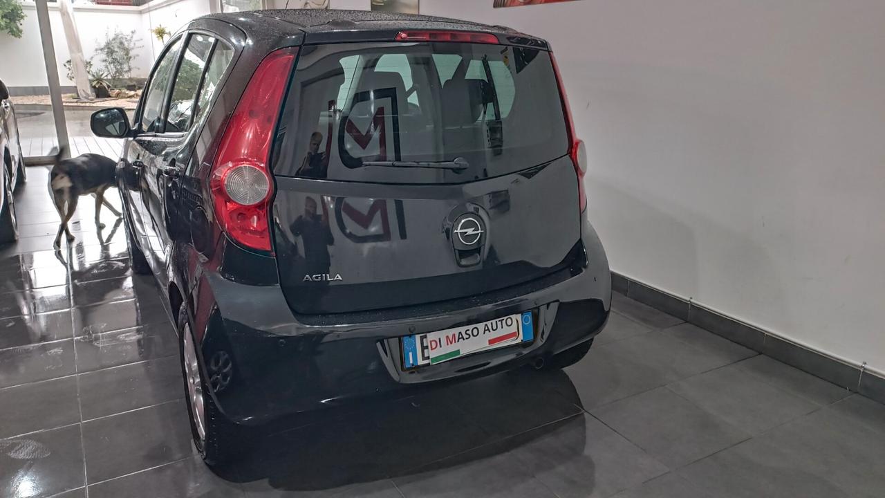 Opel Agila 1.2 16V 94CV Enjoy