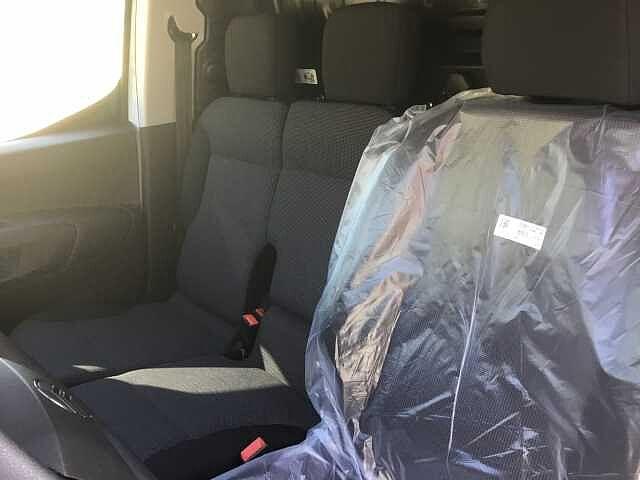 Citroen Berlingo Van M HDi 100 cv - Km Zero