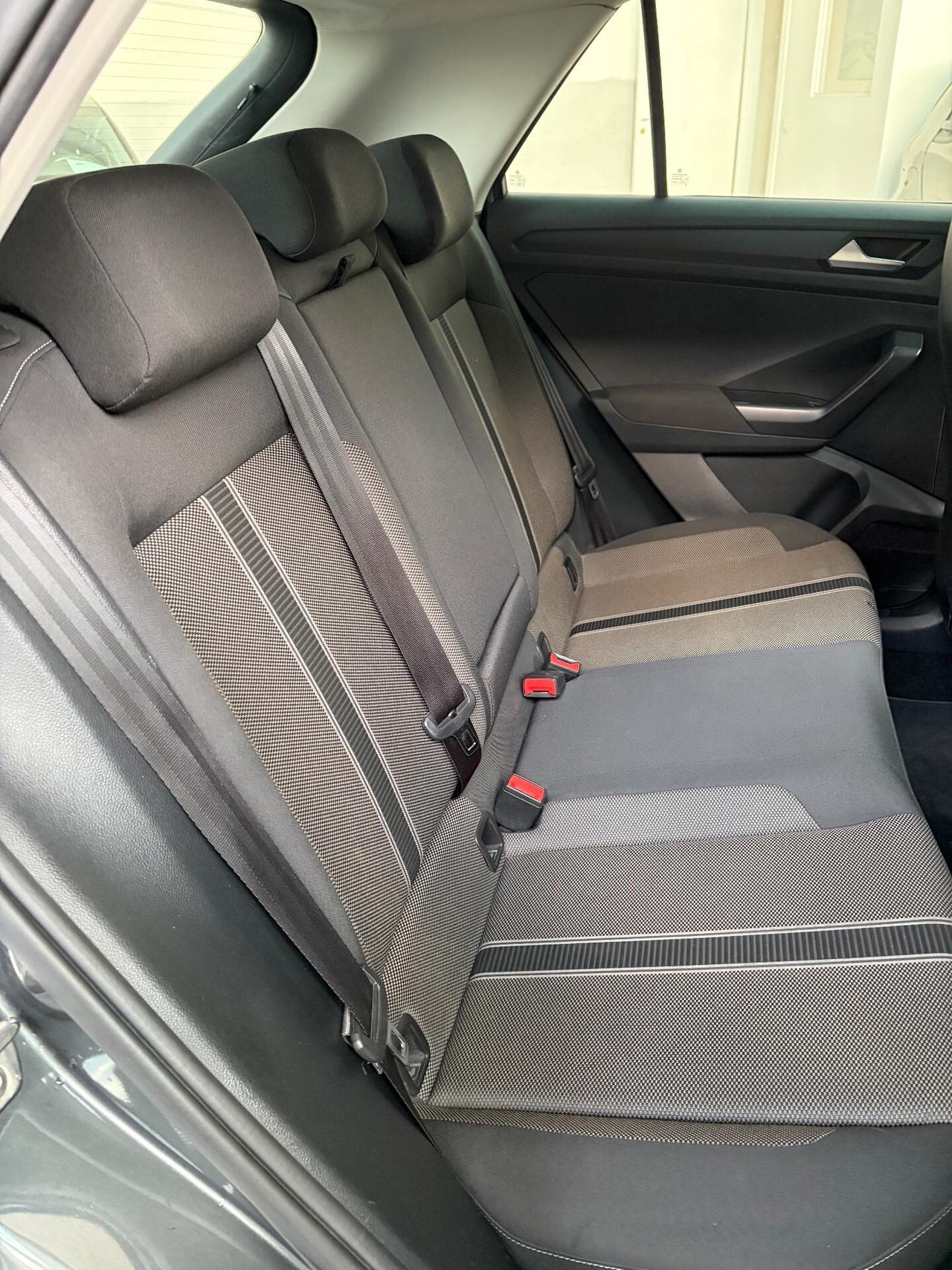 Volkswagen T-Roc 1.5 TSI ACT DSG Style BlueMotion Technology