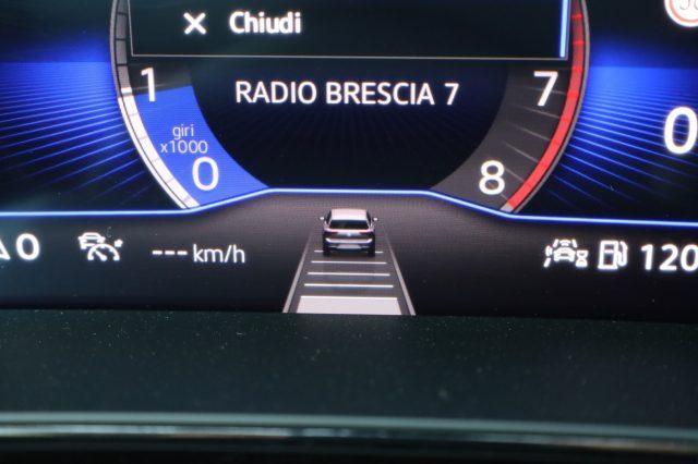 VOLKSWAGEN Taigo 1.0 TSI 95CV Life NEOPATENTATI Navi ACC Radar LED