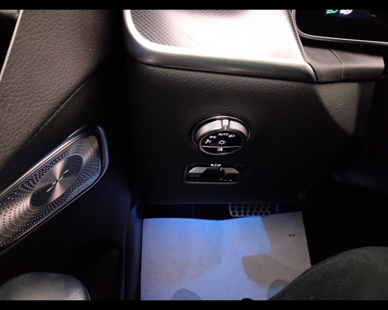 Mercedes-Benz GLC - X254 - GLC 220 d AMG Line Advanced 4matic auto