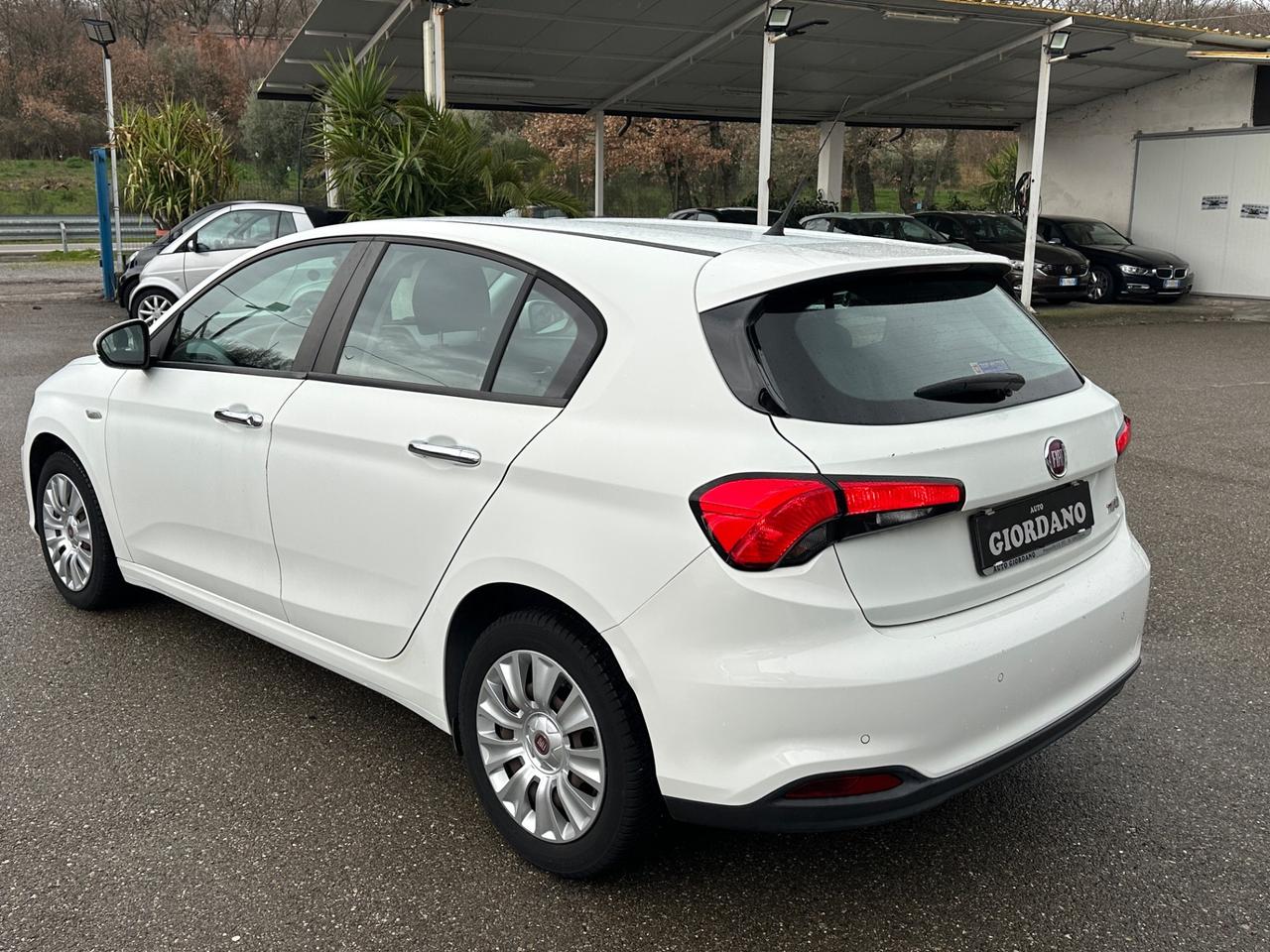 Fiat Tipo 1.3 Mjt S&S 5 porte business