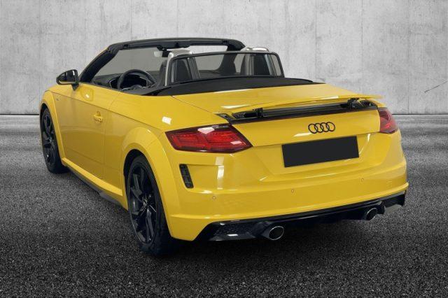 AUDI TT Roadster 40 TFSI S tronic