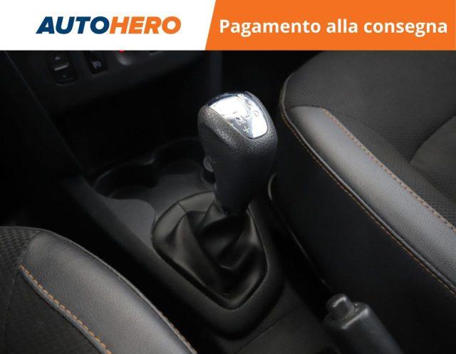 DACIA Sandero 1.5 dCi 8V 90CV S&S Serie Speciale Brave